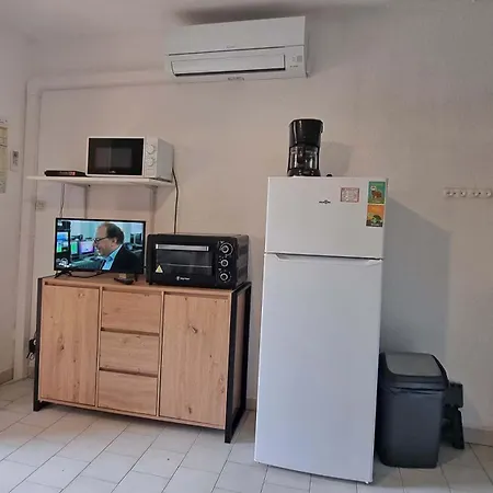 Apartmán T3 Bandol