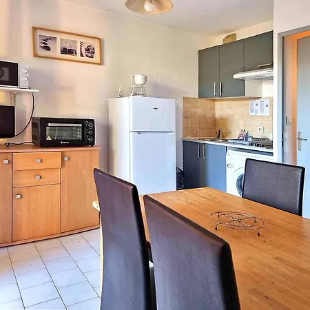 T3 Apartmán Bandol