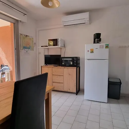 Apartmán T3 Bandol