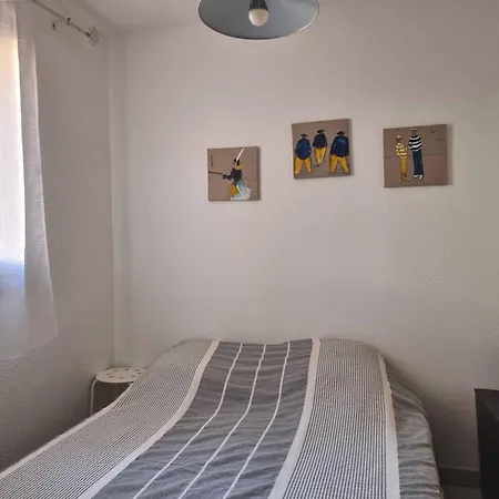 T3 Apartmán *