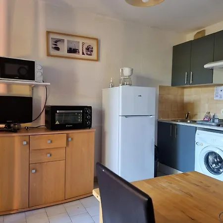 Apartmán T3 Bandol