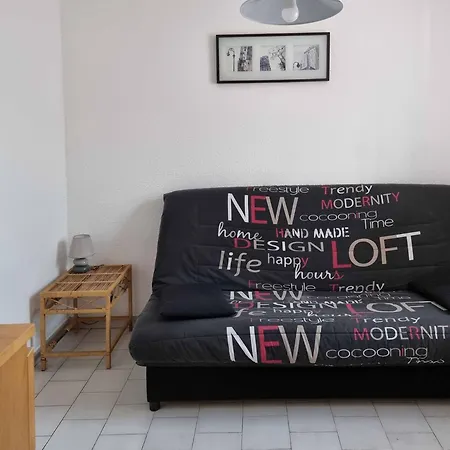 T3 Apartmán