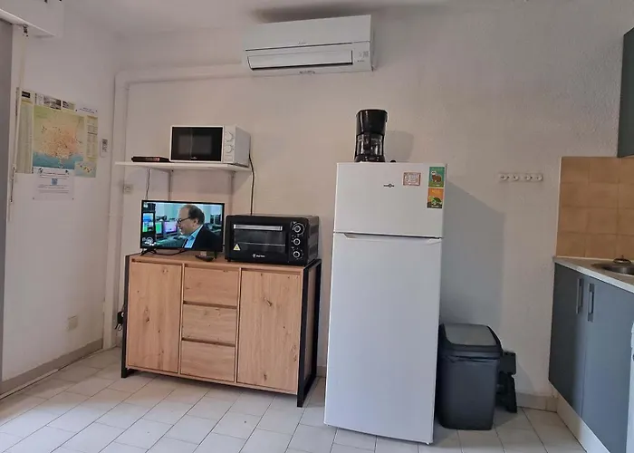 Apartmán T3 Bandol