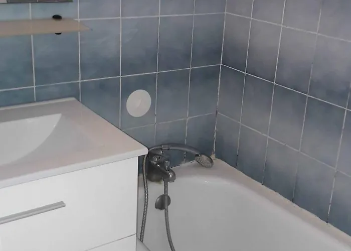T3 Apartmán