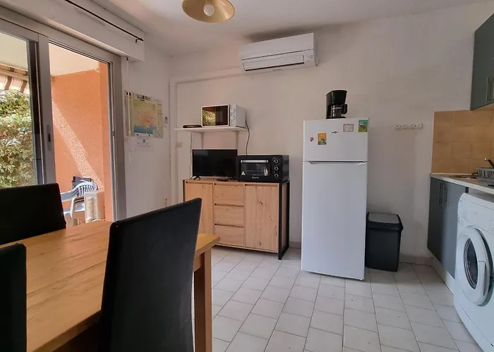 Apartmán T3 Bandol