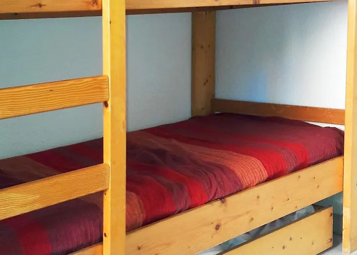 Apartmán T3 *
