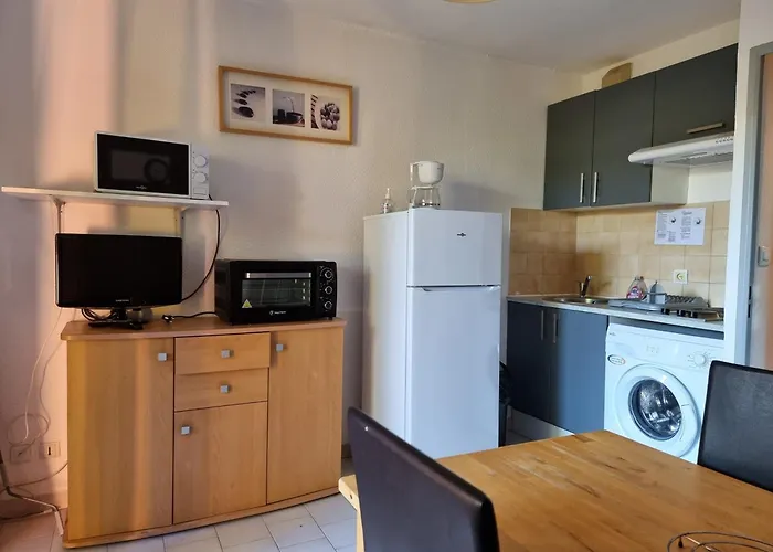 Apartmán T3 Bandol