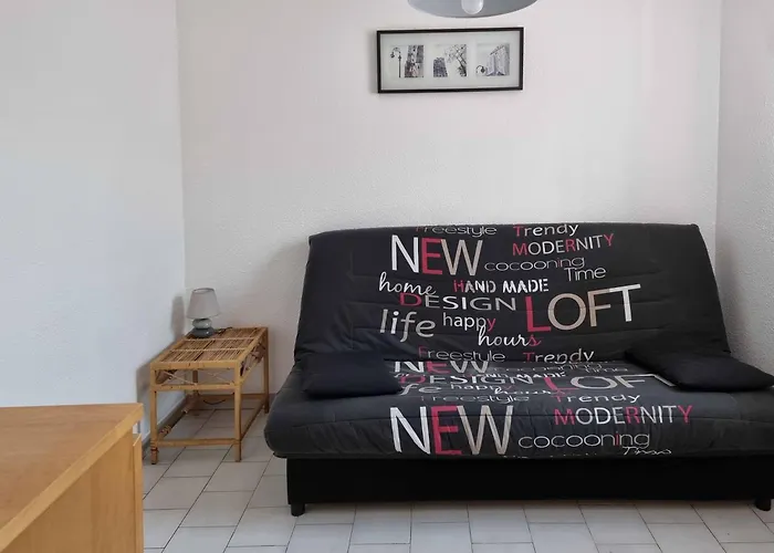T3 Apartmán