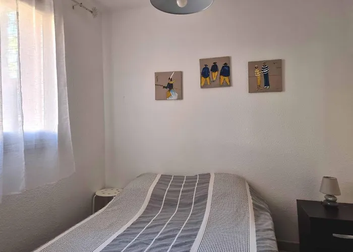 T3 Appartement *